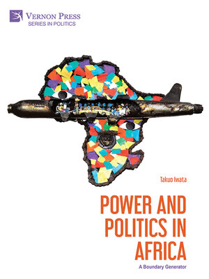 cover image of Power and Politics in Africa